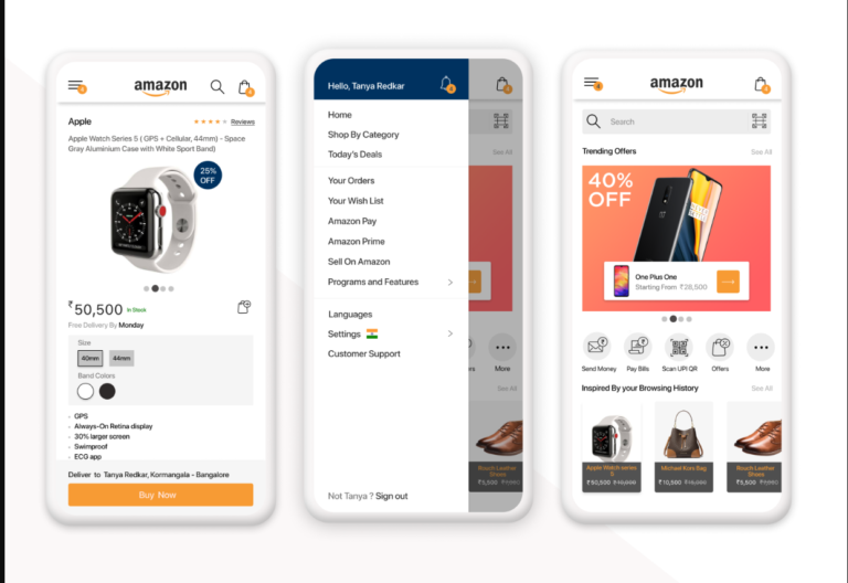 amazon-case-study