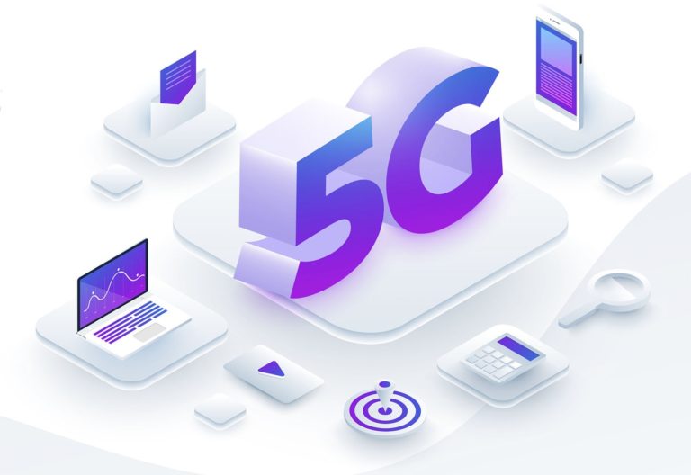 5G
